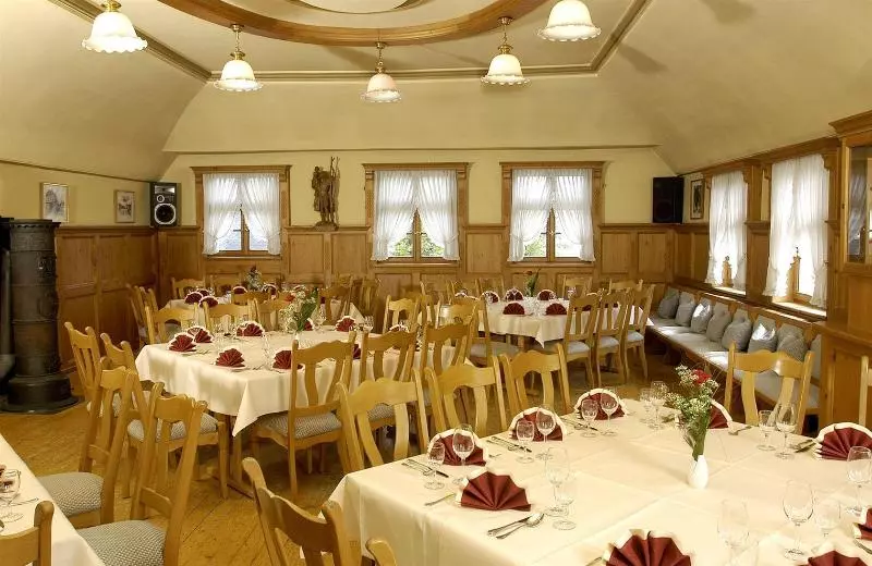 Landhotel & Gasthof Cramer