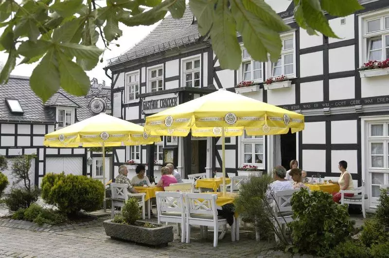 Landhotel & Gasthof Cramer