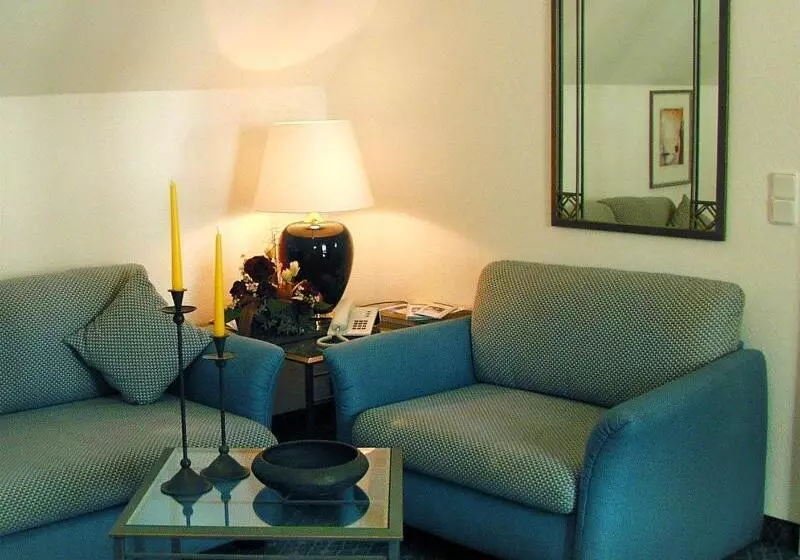 Landhotel & Gasthof Cramer