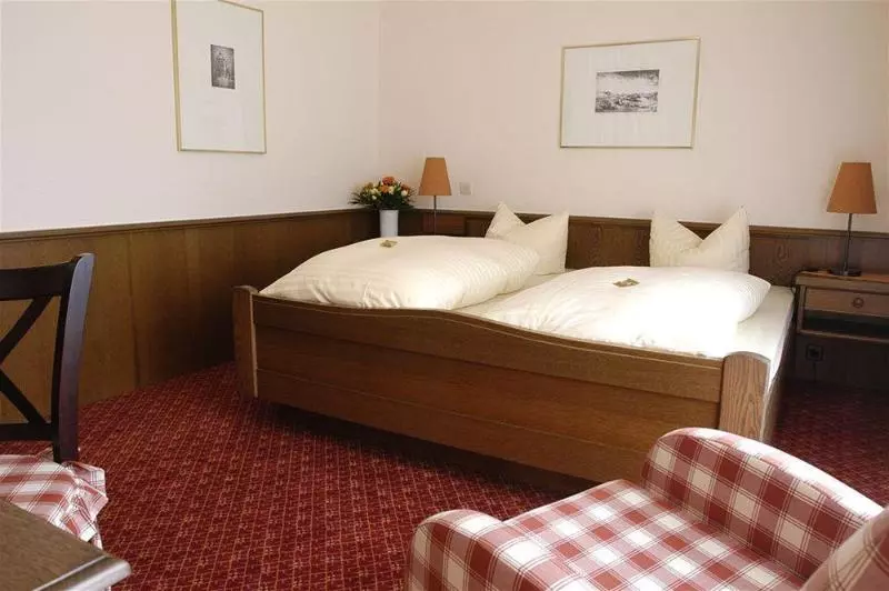 Landhotel & Gasthof Cramer