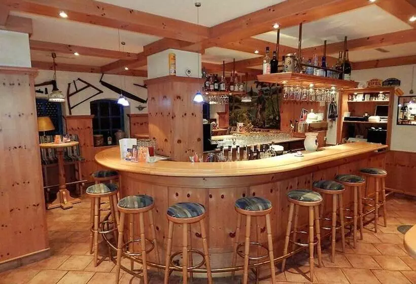 Land Gut Hotel Zum Alten Forsthaus   Aufladestation Für Elektroautos