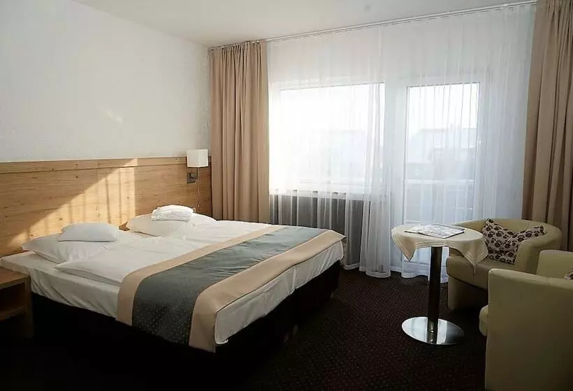 Land Gut Hotel Zum Alten Forsthaus   Aufladestation Für Elektroautos