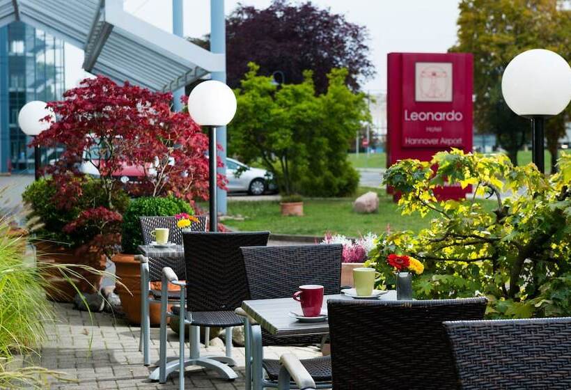 Leonardo Hotel Hannover Airport