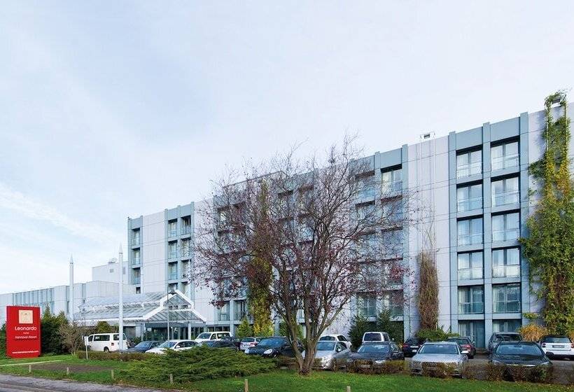 Leonardo Hotel Hannover Airport