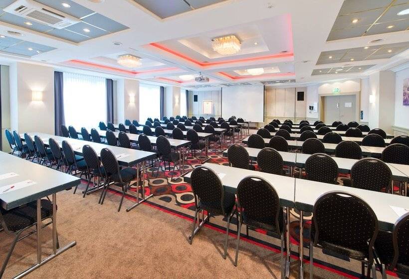 Leonardo Hotel Hannover Airport