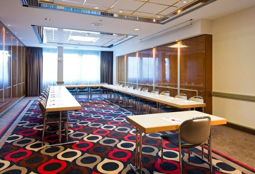 Leonardo Hotel Hannover Airport