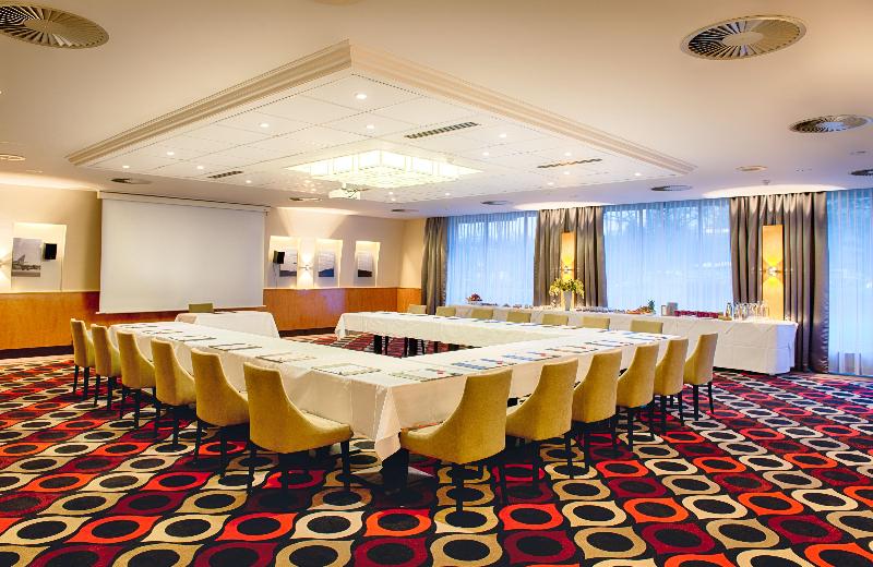 Leonardo Hotel Hannover Airport