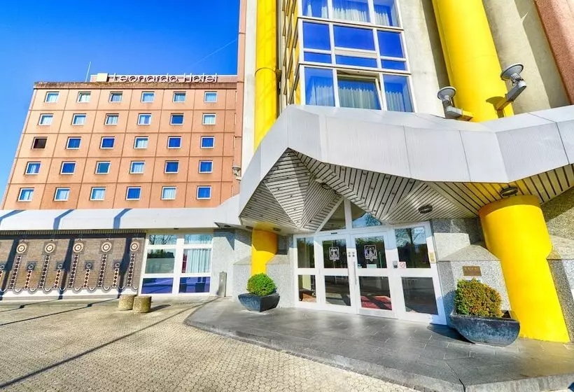 Leonardo Hotel Köln