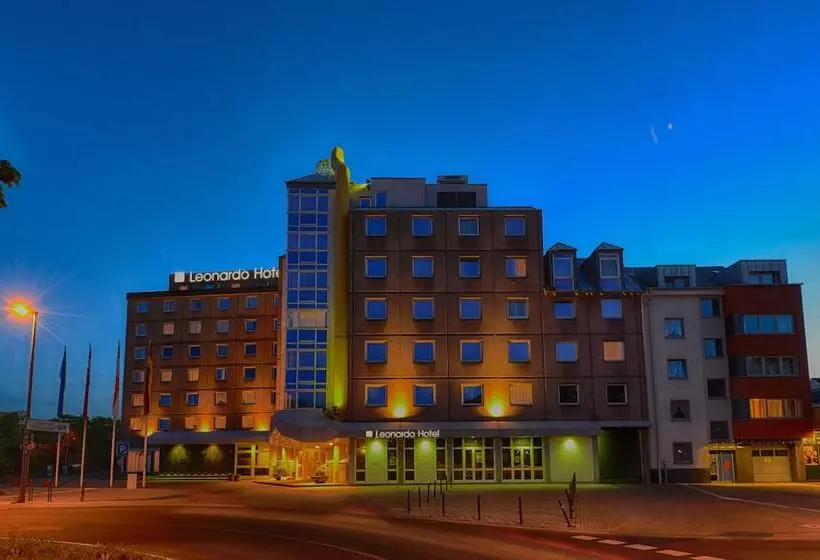Leonardo Hotel Köln