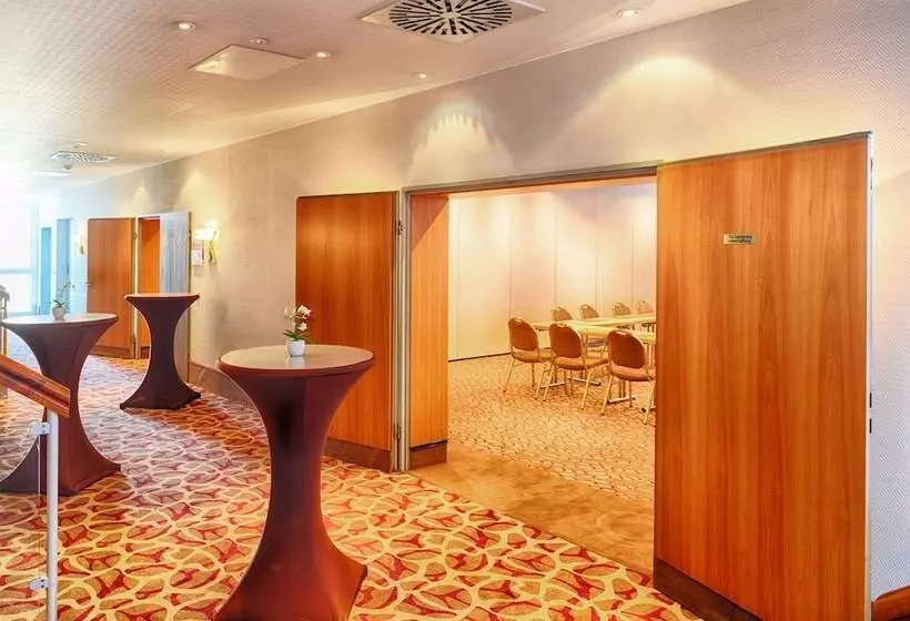 Leonardo Hotel Köln