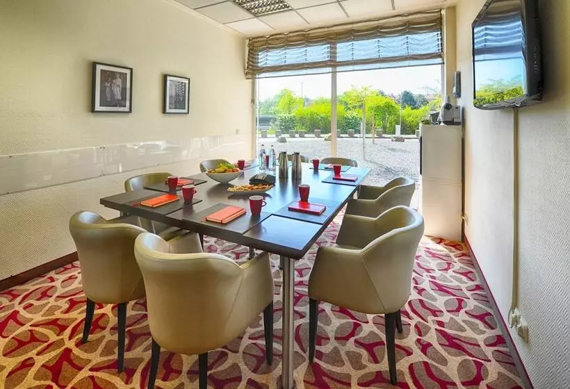 Leonardo Hotel Köln