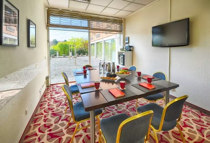 Leonardo Hotel Köln