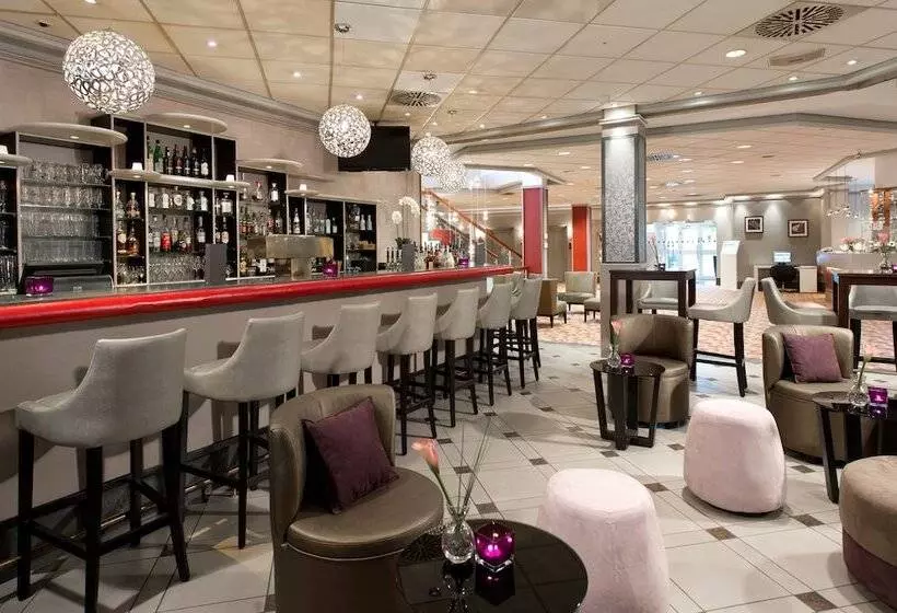 Leonardo Hotel Köln