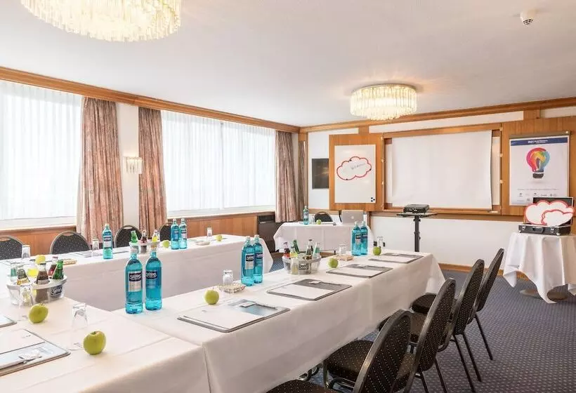 Leoso Hotel Leverkusen