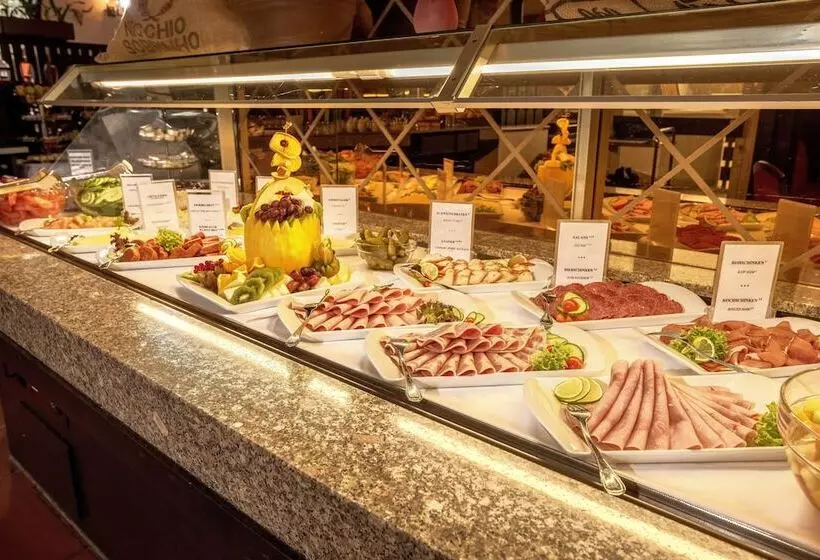 Leoso Hotel Leverkusen