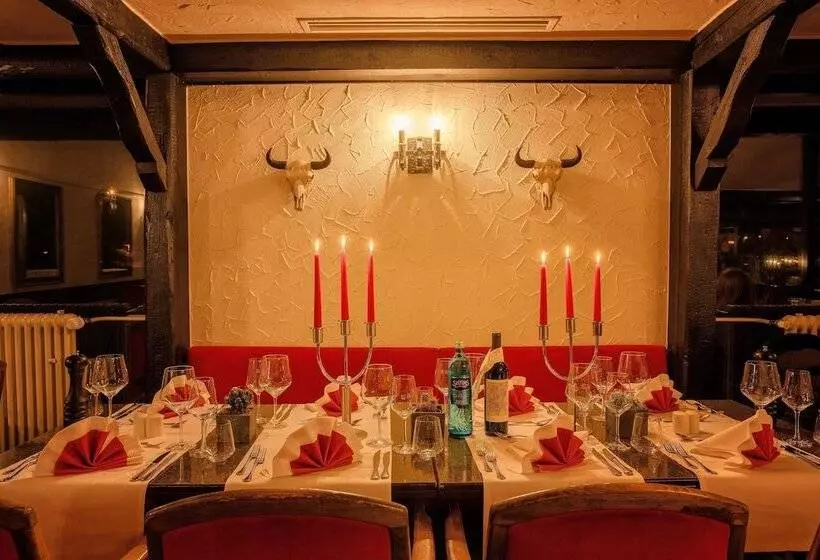 Leoso Hotel Leverkusen