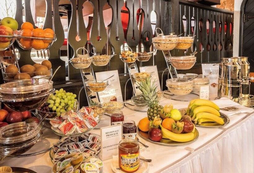 Leoso Hotel Leverkusen