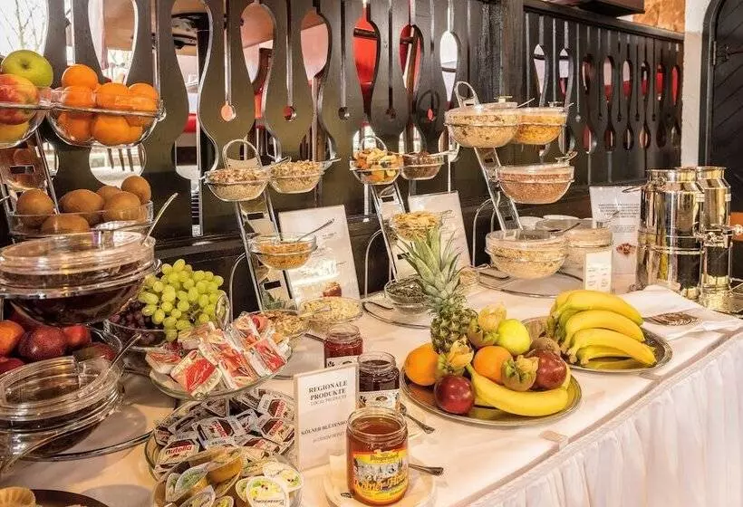 Leoso Hotel Leverkusen