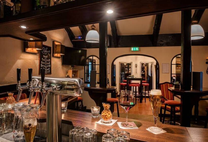 Leoso Hotel Leverkusen