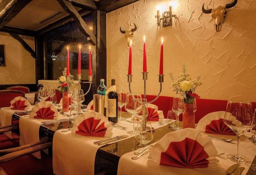 Leoso Hotel Leverkusen