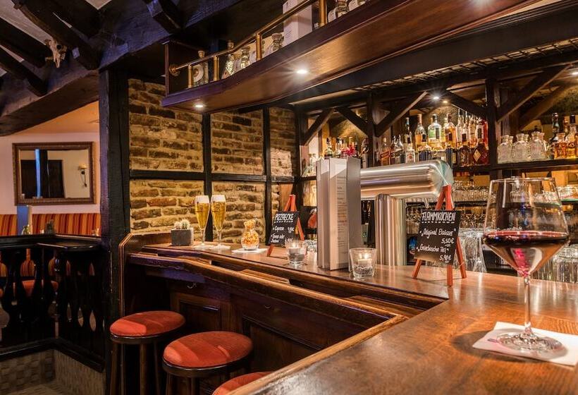 Leoso Hotel Leverkusen