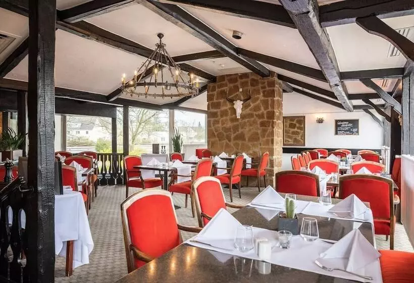 Leoso Hotel Leverkusen