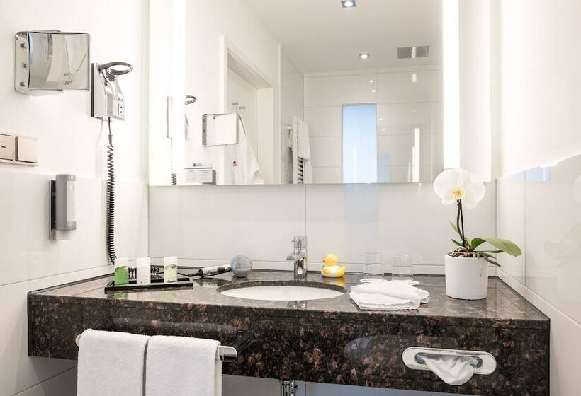 Leoso Hotel Leverkusen