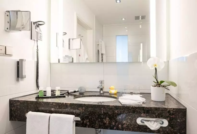 Leoso Hotel Leverkusen