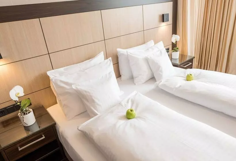 Leoso Hotel Leverkusen