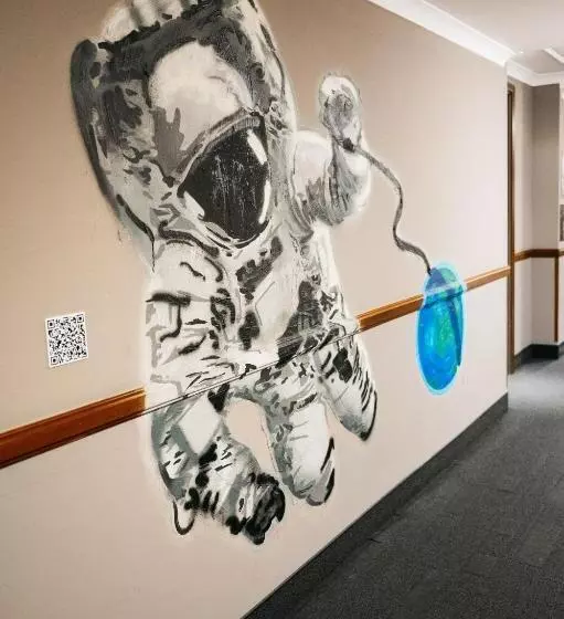 Lindner Hotel Cologne City Plaza, Part Of Jdv By Hyatt