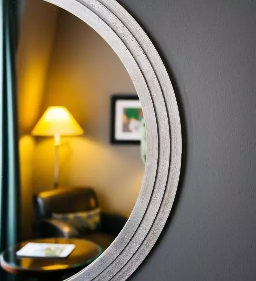 Lindner Hotel Cologne City Plaza, Part Of Jdv By Hyatt