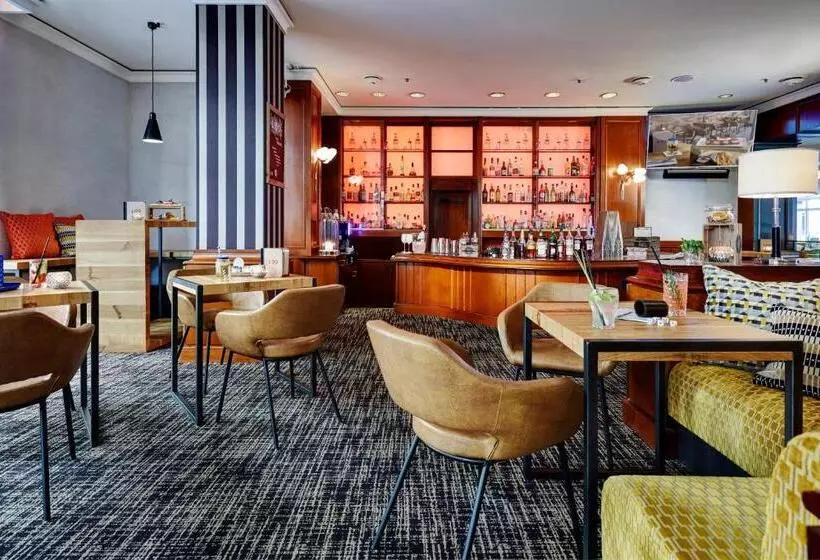 Lindner Hotel Cologne City Plaza, Part Of Jdv By Hyatt