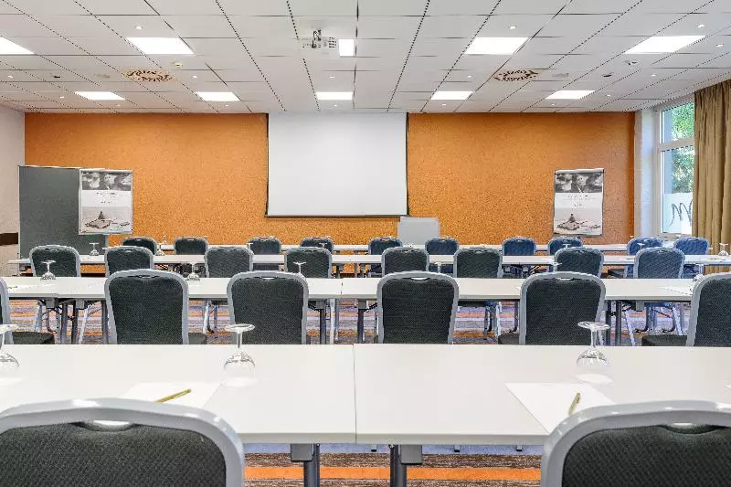 Szálloda Mercure  Aachen Europaplatz