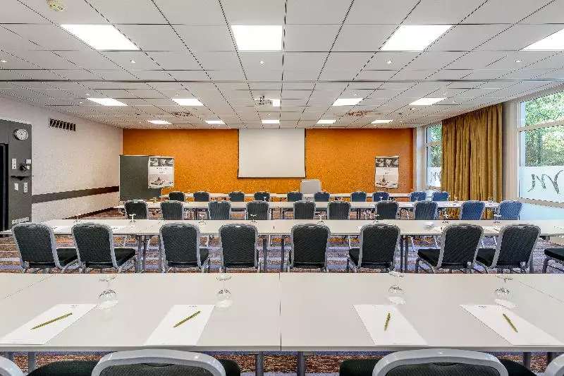 Szálloda Mercure  Aachen Europaplatz