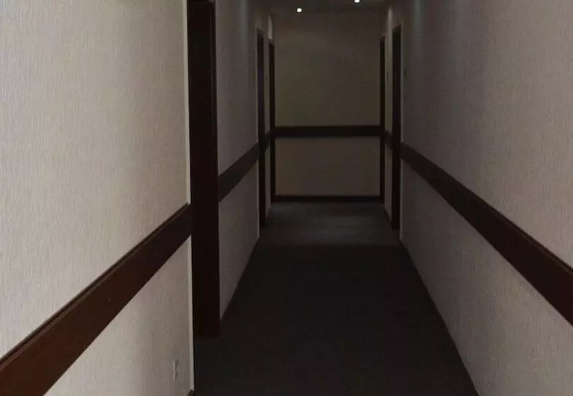 فندق Oyten Am Markt