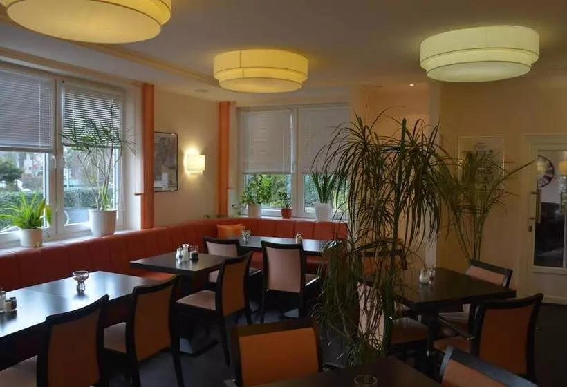 فندق Oyten Am Markt