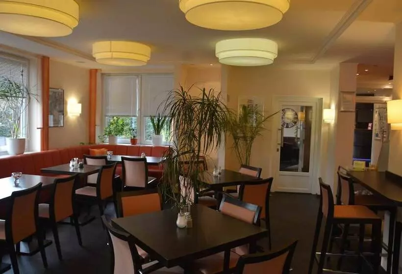 فندق Oyten Am Markt