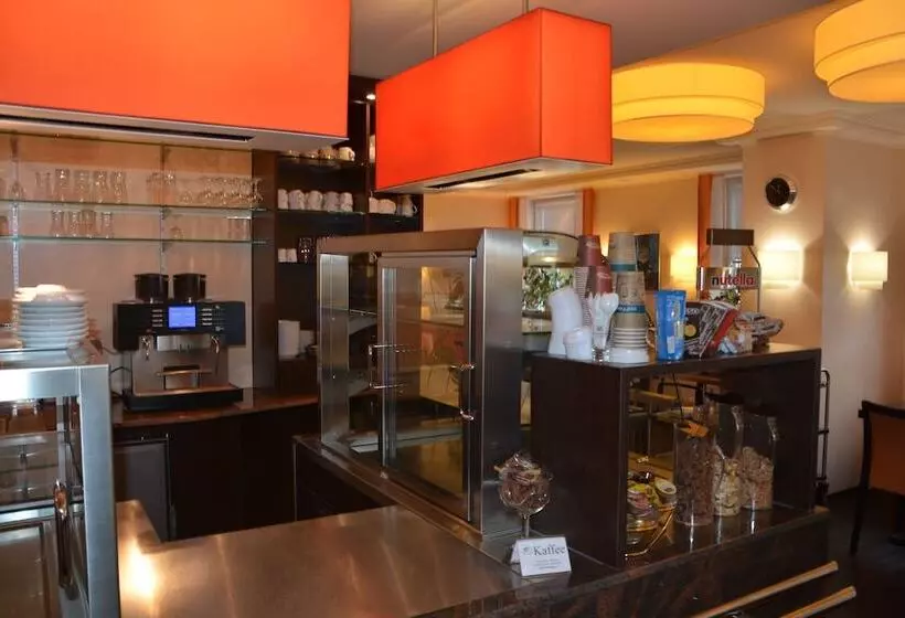 فندق Oyten Am Markt