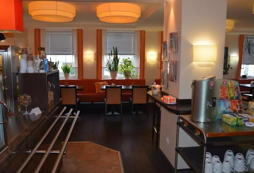 فندق Oyten Am Markt