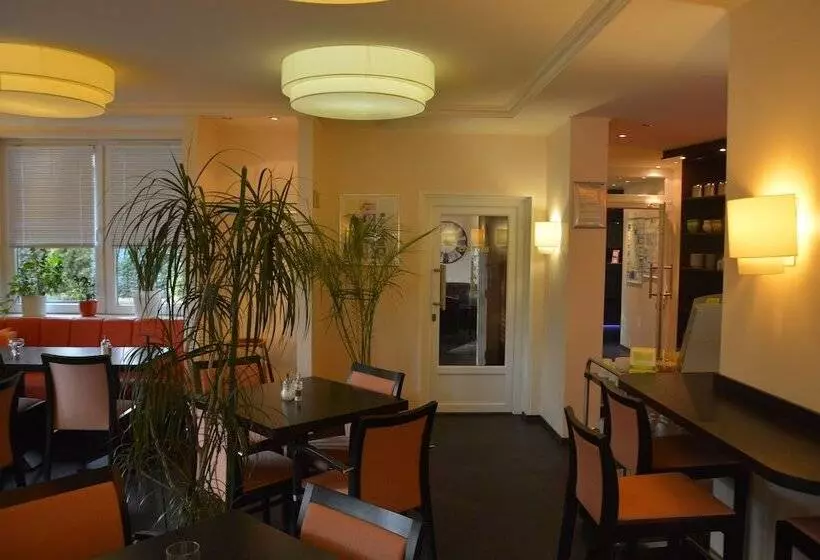 فندق Oyten Am Markt