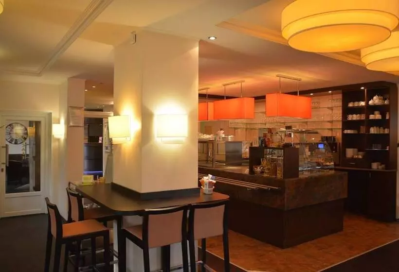 فندق Oyten Am Markt