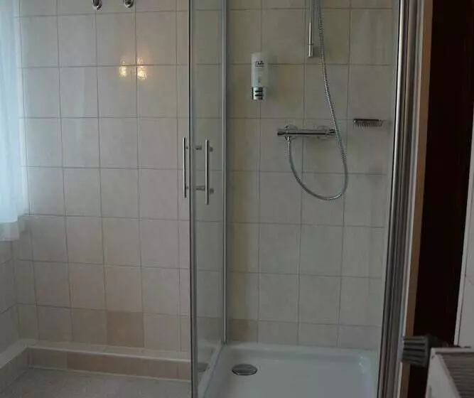 فندق Oyten Am Markt