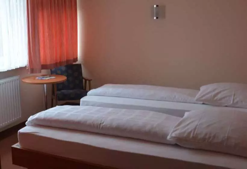 فندق Oyten Am Markt