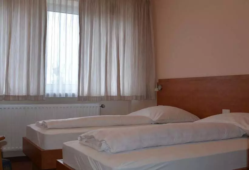 فندق Oyten Am Markt