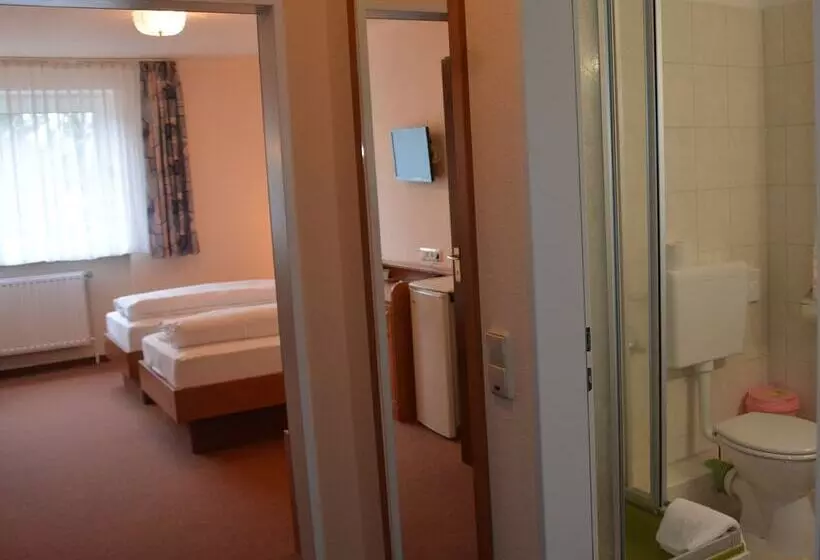 فندق Oyten Am Markt