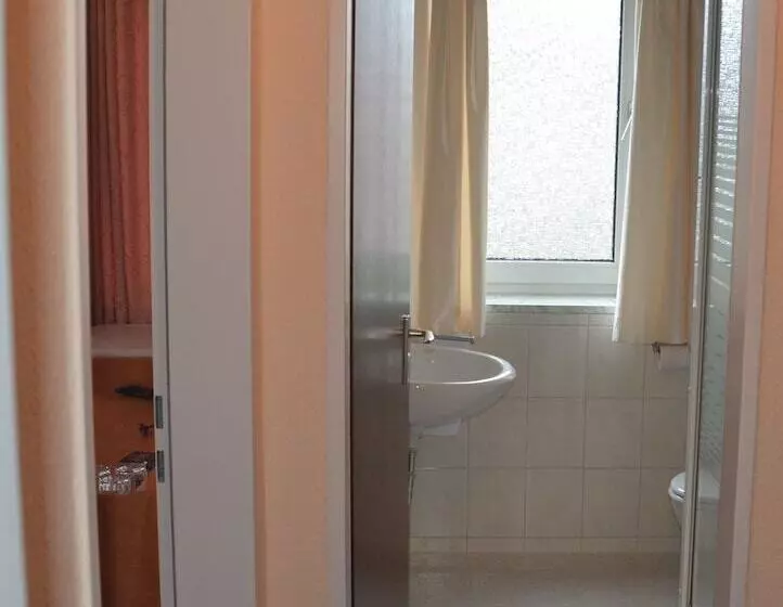 فندق Oyten Am Markt