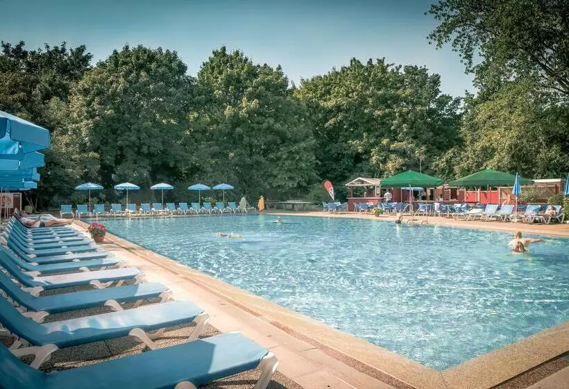 هتل Plaza Premium Timmendorfer Strand