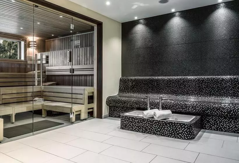 هتل Plaza Premium Timmendorfer Strand