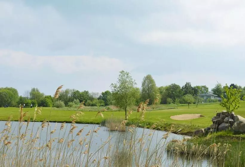 هتل Plaza Premium Timmendorfer Strand