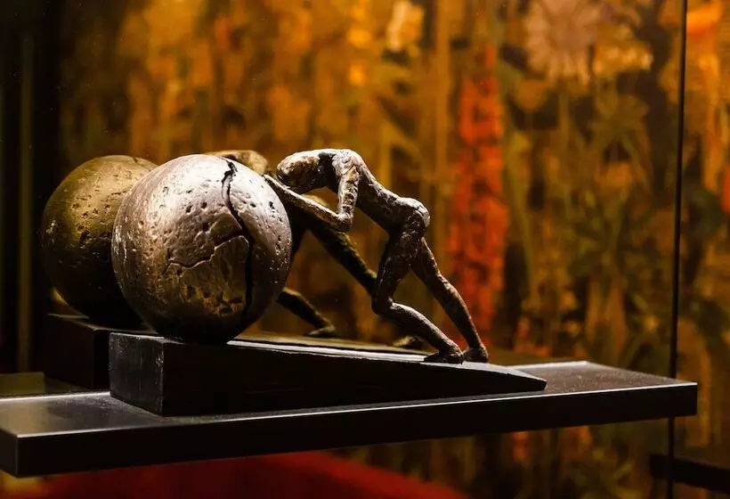 هتل Plaza Premium Timmendorfer Strand